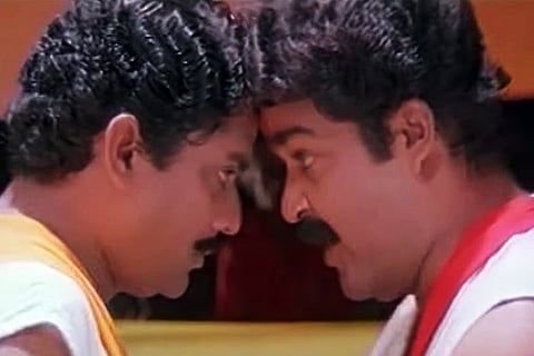 AR Rahman's Malayalam hit 'Padakali' gets new life, and the internet is in love