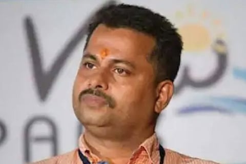 Palathayi accused padmarajan