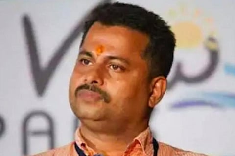 Padmarajan