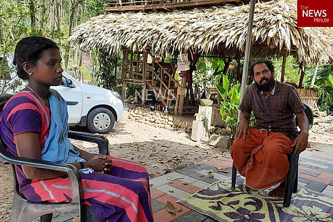 Mohanan and Sujatha