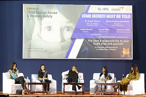 Why sexuality education for kids needs to move beyond good and bad touch