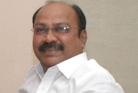 Former TN minister Parithi Ilamvazhudhi passes away in Chennai