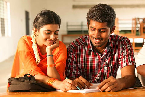 Watch: Making of 'Pariyerum Perumal' video shows how its disturbing scenes were shot