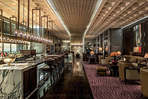 Hyd police book Park Hyatt for copyright violation after Mumbai firm moves court