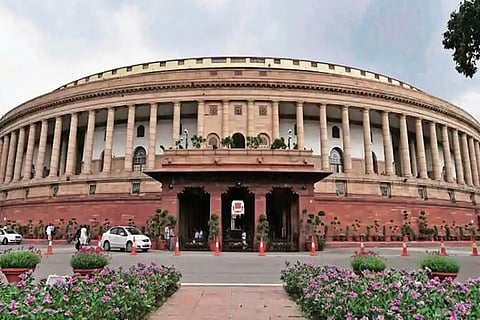 parliament