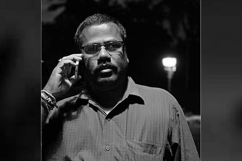 Andhra video journalist Parthasarathy dies from COVID-19 in Tirupati