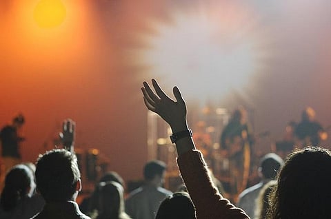 New Year celebrations till 2 am in Bengaluru, authorities extend deadline