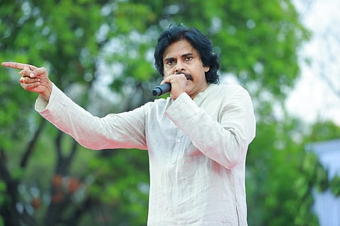 Pawan Kalyan