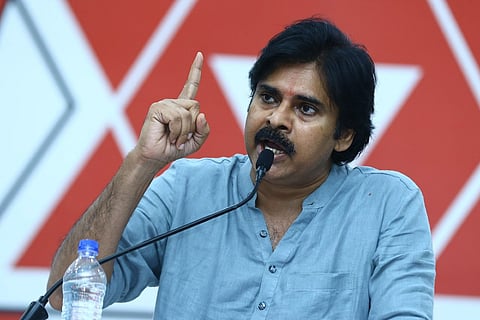 Pawan Kalyan