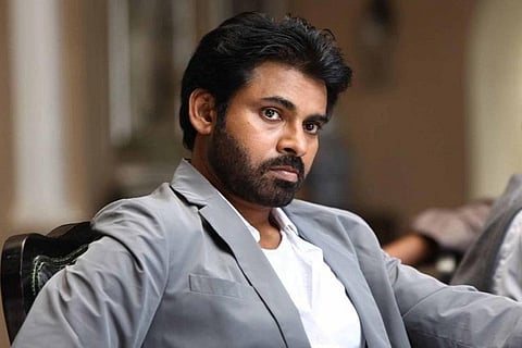 Pawan Kalyan