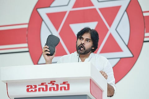 Pawan Kalyan