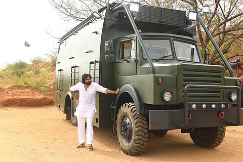 pawan kalyan