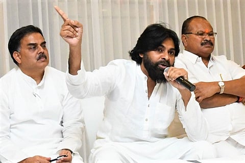 'Opportunistic tie-up that won't survive': What analysts say about Pawan-BJP alliance