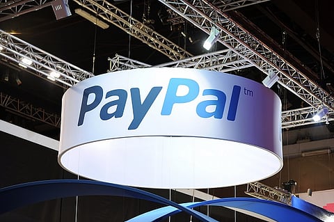 Global digital payments player Paypal launches operations in India