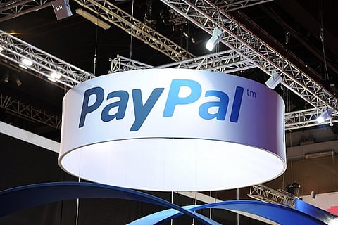Paypal