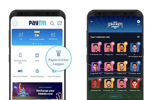 Paytm