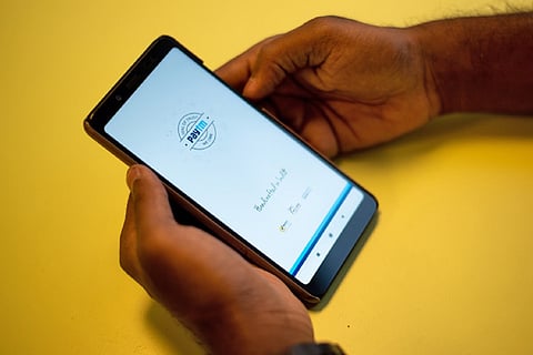 Paytm