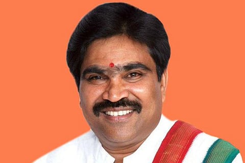 'Pendulum' Shankar