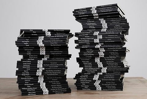 Penguin celebrates its 80th birthday – and cashes in on its past