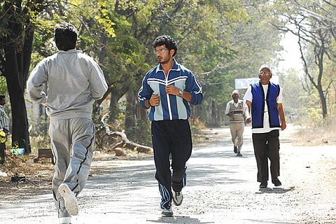 Chennai’s upscale Boat Club wants outsiders to stop walking, jogging in the area