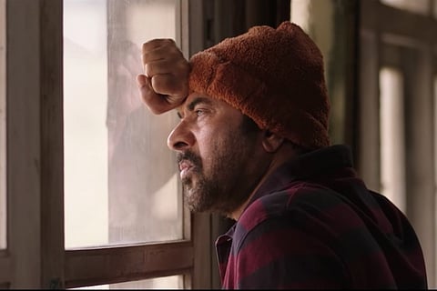 Mammootty’s 'Peranbu' to be screened at the IFFI