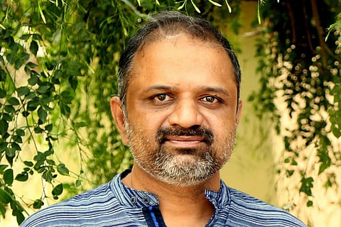 AG Perarivalan