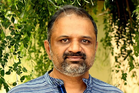 AG Perarivalan