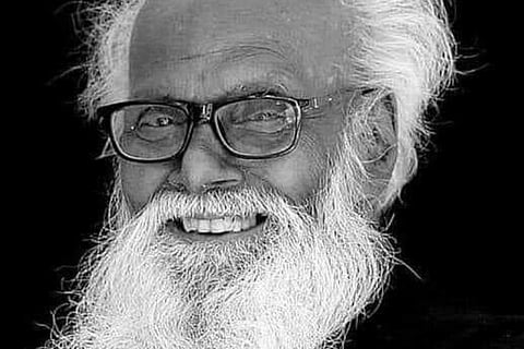 Periyarist Anaimuthu