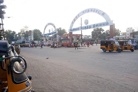 Madurai’s iconic Periyar bus stand to be demolished, residents express mixed reactions