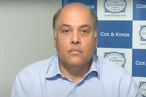 Peter Kerkar
