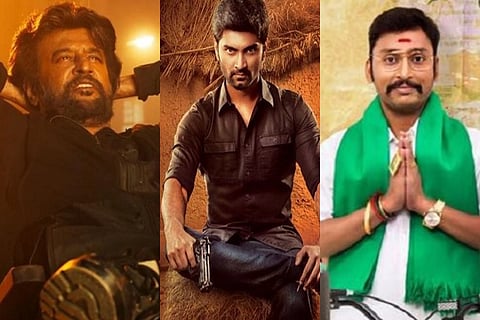 From 'Petta' to 'Boomerang', here are the films playing on TV for Tamil New Year