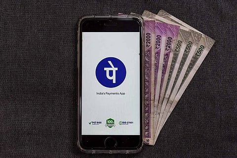 PhonePe