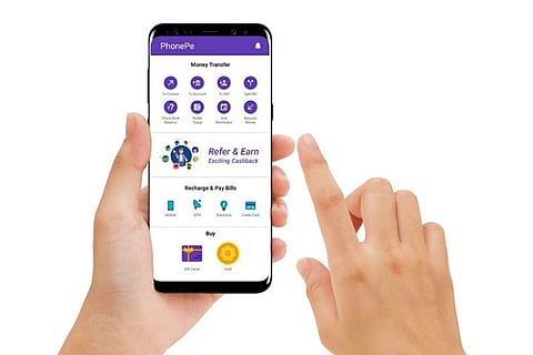 PhonePe