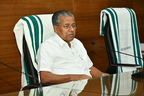 ‘Govt views stalking cases seriously’: Kerala CM finally responds on crimes against women