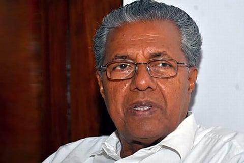 ‘There was an attempt to create communal riots in the state’: Kerala CM in Assembly
