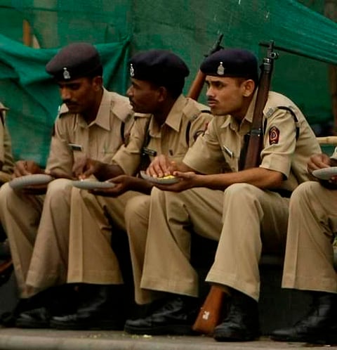 Top intel cop close to CM Jayalalithaa moved out as court verdict date nears