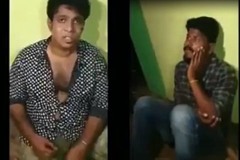 Concerned about safety of women in TN: NCW on Pollachi sexual assault case