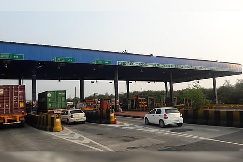 Kochi toll plaza row: Residents, truck drivers threaten protests after revised fee hike