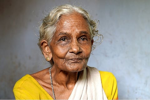 The bow's song: Once famous, 84-yr-old villupaattu artist Poongani now lives in poverty