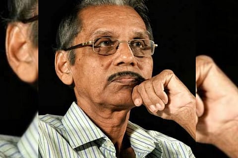 Poovachal Khader