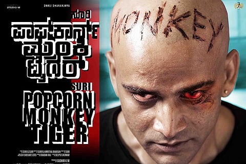 ‘Popcorn Monkey Tiger’ review: Soori film is a roller-coaster ride of love, lust and gore