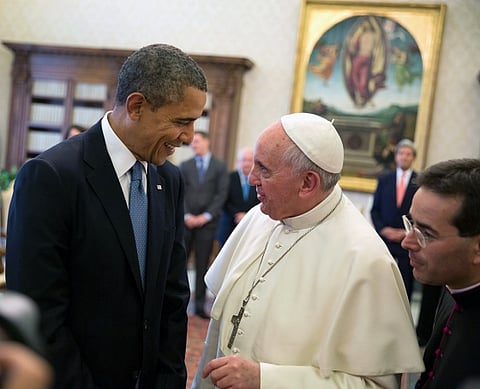 Climate change cannot become a religious agenda