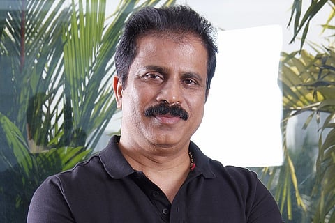 Why ace investor Porinju Veliyath is holding on to a few underperforming stocks