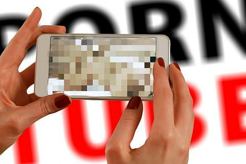Google, Facebook secretly tracking your porn-viewing habits