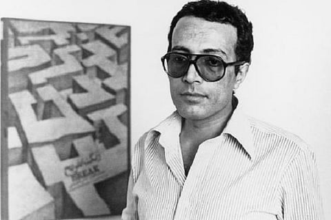 Critically acclaimed Iranian filmmaker Abbas Kiarostami dies at age 76