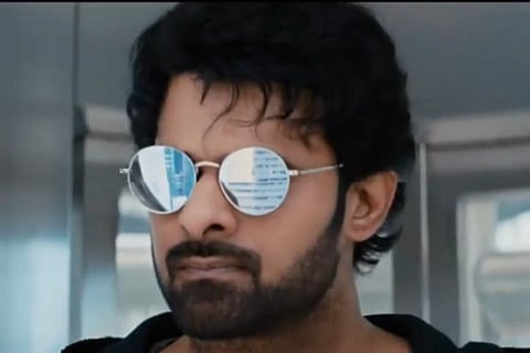 Prabhas