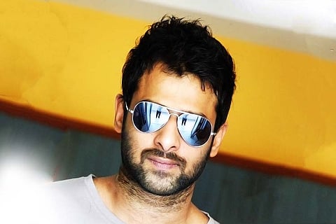 Producers of Prabhas' next film issue response to controversial hashtag