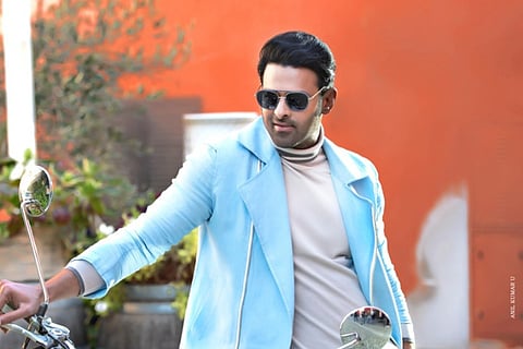 Prabhas donates Rs 1 crore towards Andhra Pradesh flood relief