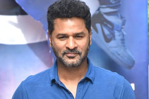 Prabhu Deva