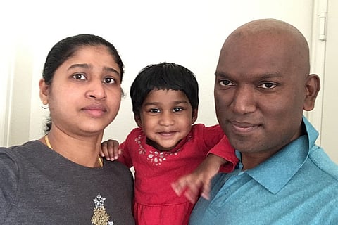 For this Indian-American from Bengaluru, Obamacare's end means losing battle with cancer